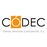 codec obras servicios y proyectos